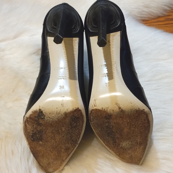 Giorgio Armani boots - Picture 14 of 17